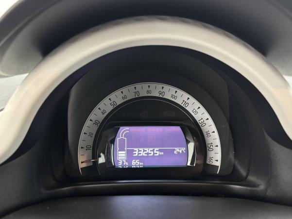Vente en ligne Renault Twingo Electrique Twingo III E-Tech au prix de 11 990 €