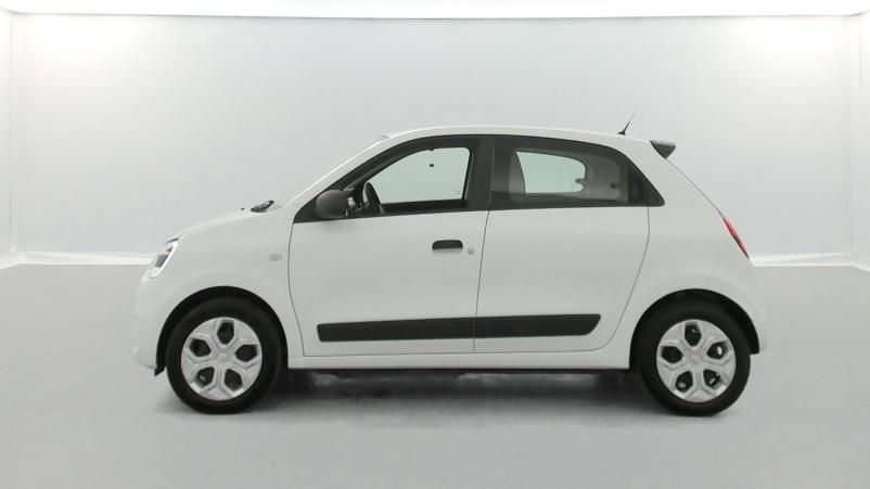 Vente en ligne Renault Twingo Electrique Twingo III E-Tech au prix de 11 990 €