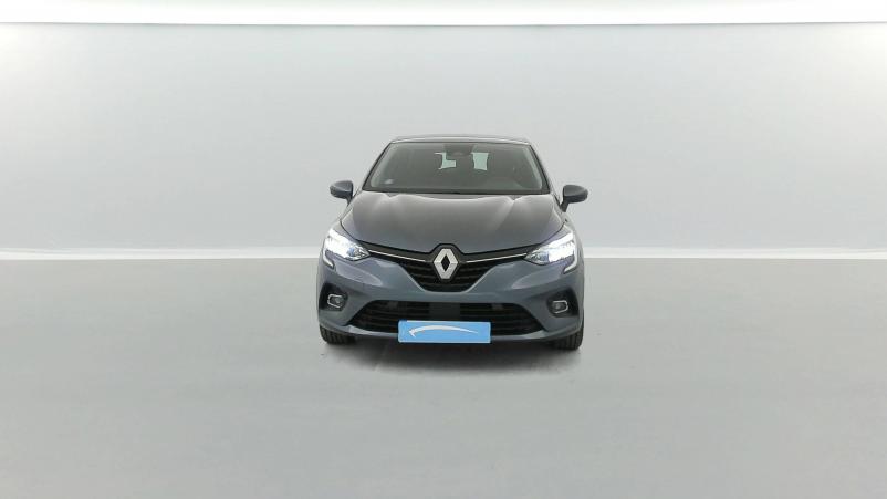 Vente en ligne Renault Clio 5 CLIO SOCIETE TCE 100 GPL - 21 au prix de 13 390 €
