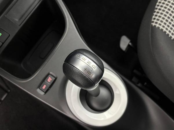 Vente en ligne Renault Twingo Electrique Twingo III E-Tech au prix de 11 990 €