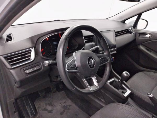 Vente en ligne Renault Clio 5 Clio SCe 65 au prix de 10 900 €