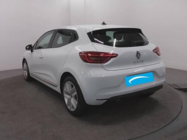 Vente en ligne Renault Clio 5 Clio SCe 65 au prix de 10 900 €