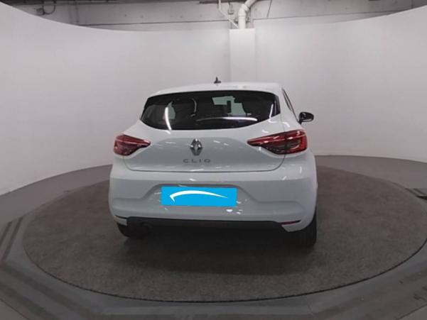 Vente en ligne Renault Clio 5 Clio SCe 65 au prix de 10 900 €