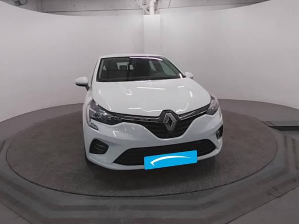 Vente en ligne Renault Clio 5 Clio SCe 65 au prix de 10 900 €