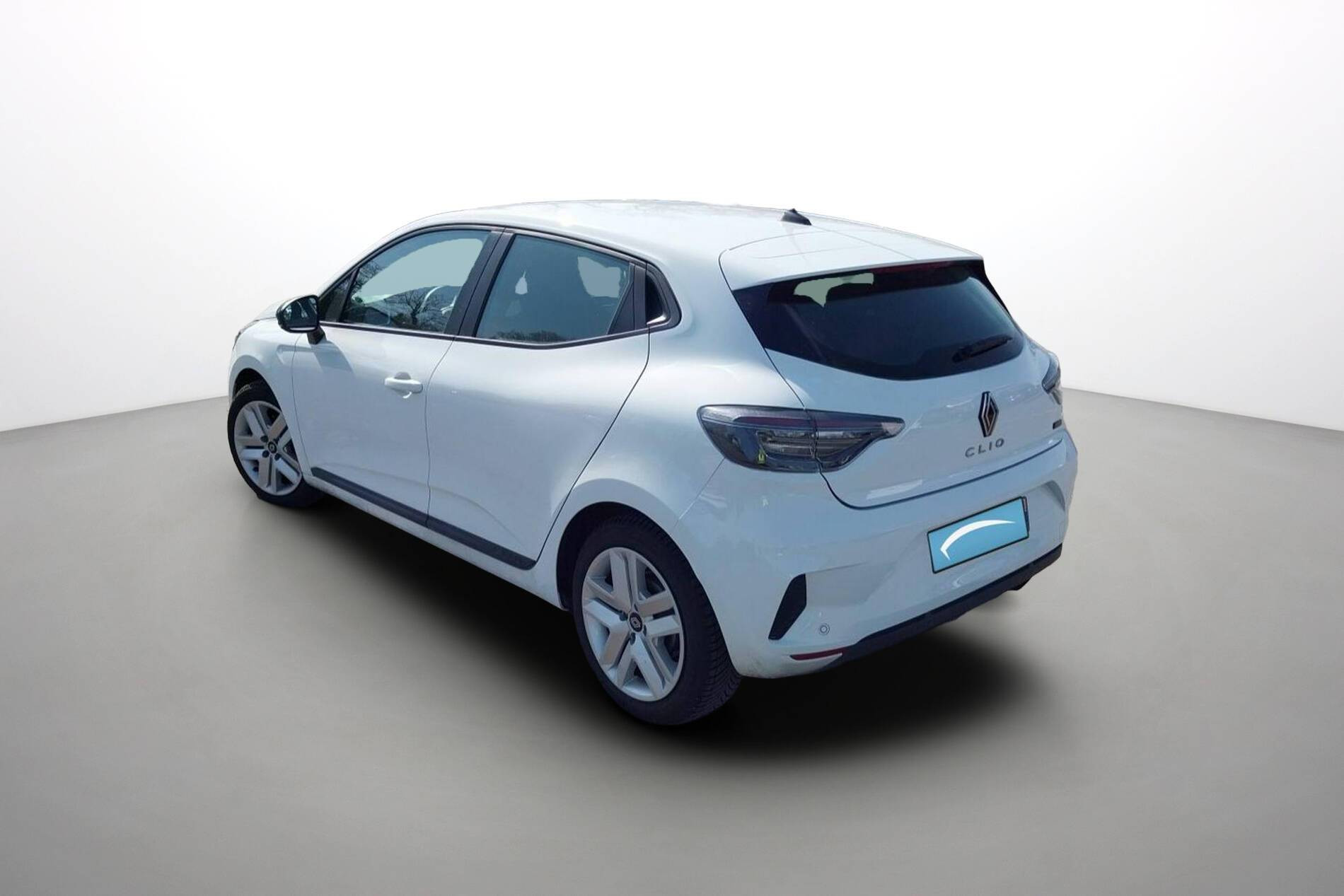 Vente en ligne Renault Clio 5 Clio E-Tech full hybrid 145 au prix de 18 290 €