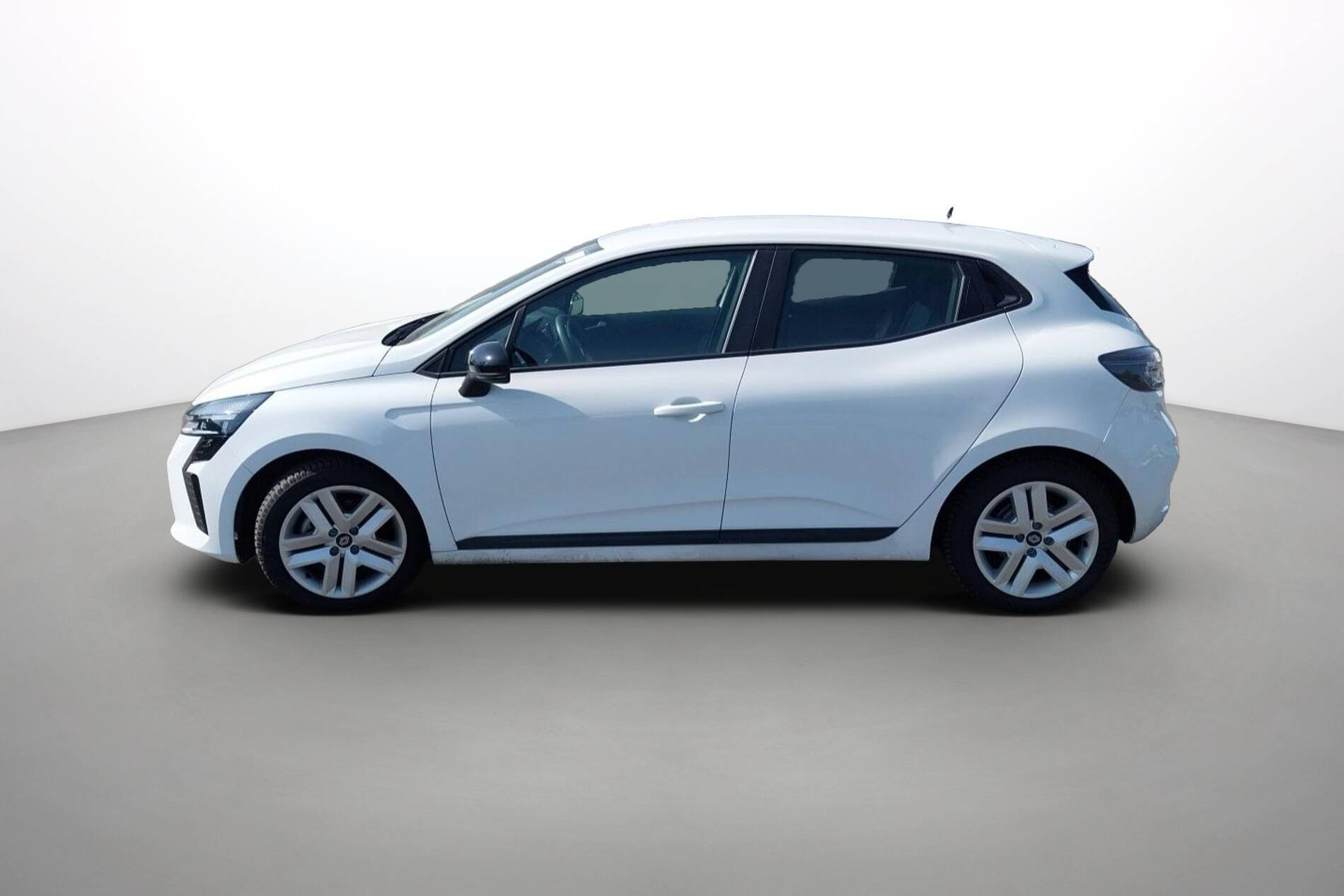 Vente en ligne Renault Clio 5 Clio E-Tech full hybrid 145 au prix de 18 290 €