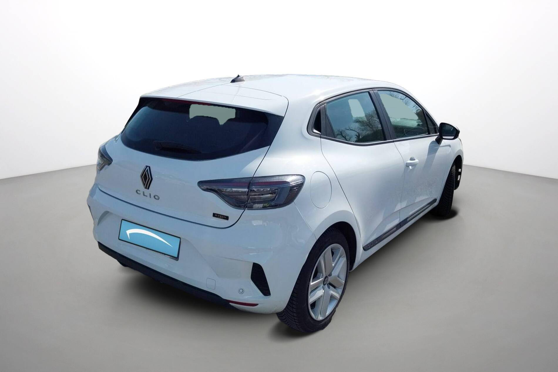 Vente en ligne Renault Clio 5 Clio E-Tech full hybrid 145 au prix de 18 290 €