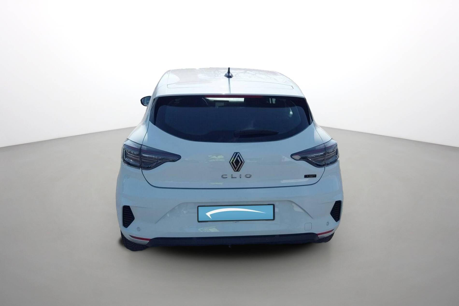 Vente en ligne Renault Clio 5 Clio E-Tech full hybrid 145 au prix de 18 290 €