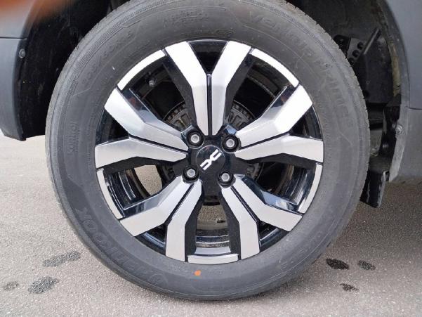 Vente en ligne Dacia Sandero  ECO-G 100 au prix de 17 800 €