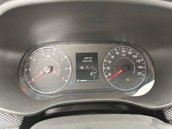 Vente en ligne Dacia Sandero  ECO-G 100 au prix de 17 800 €