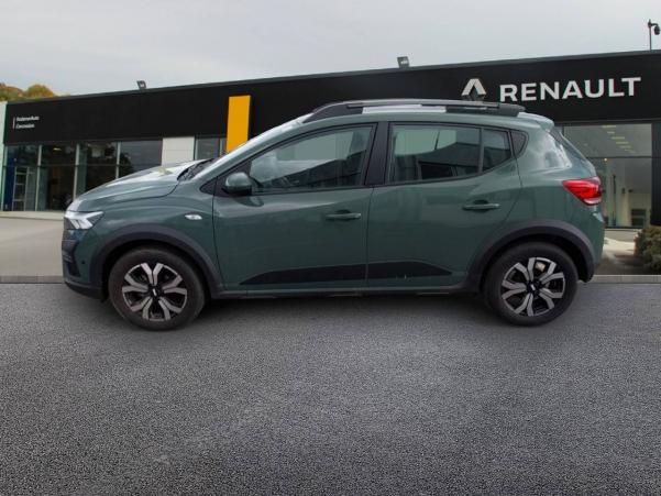 Vente en ligne Dacia Sandero  ECO-G 100 au prix de 17 800 €