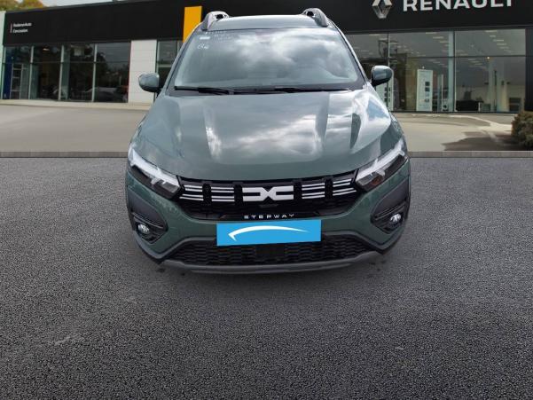 Vente en ligne Dacia Sandero  ECO-G 100 au prix de 17 800 €