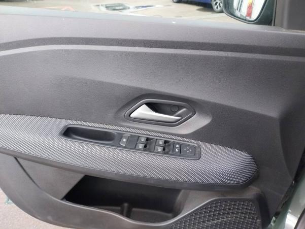 Vente en ligne Dacia Sandero  ECO-G 100 au prix de 17 800 €