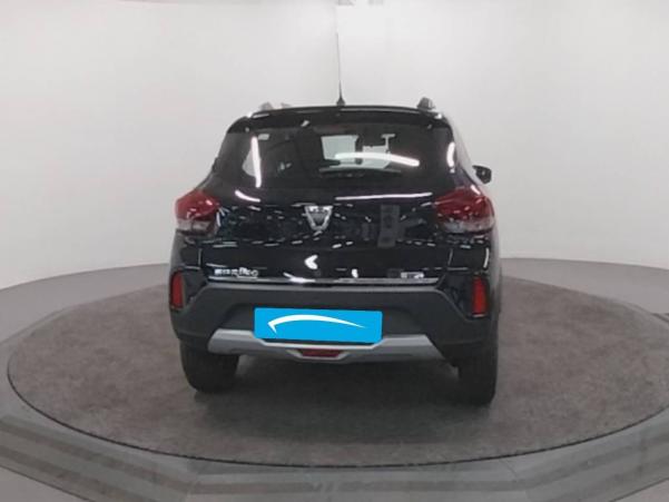 Vente en ligne Dacia Spring  Achat Intégral au prix de 15 990 €
