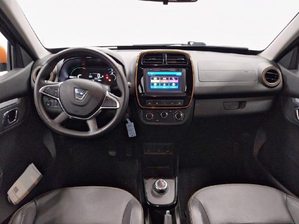 Vente en ligne Dacia Spring  Achat Intégral au prix de 15 990 €
