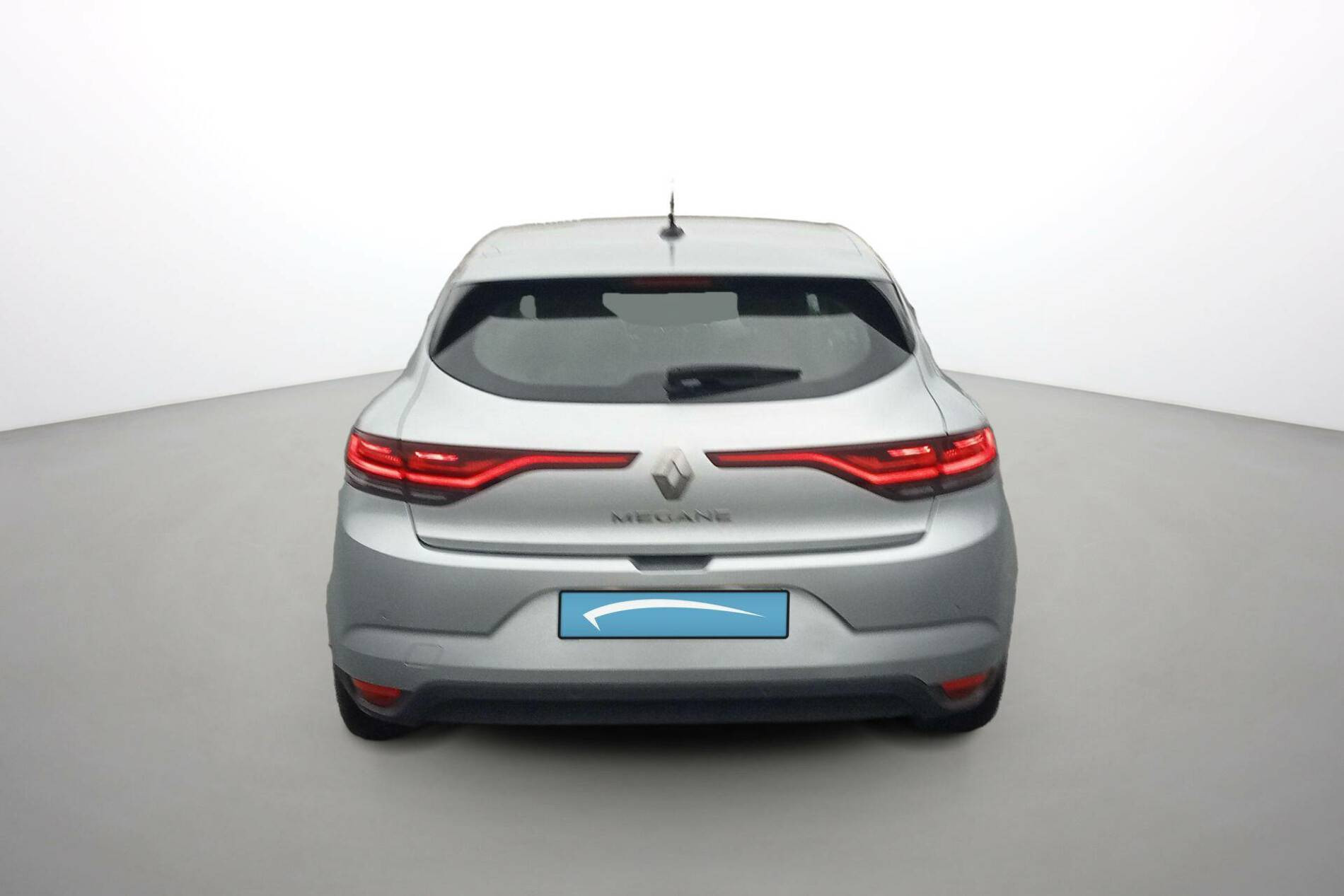 Vente en ligne Renault Megane 4 Mégane IV Berline Blue dCi 115 - 21B au prix de 16 990 €