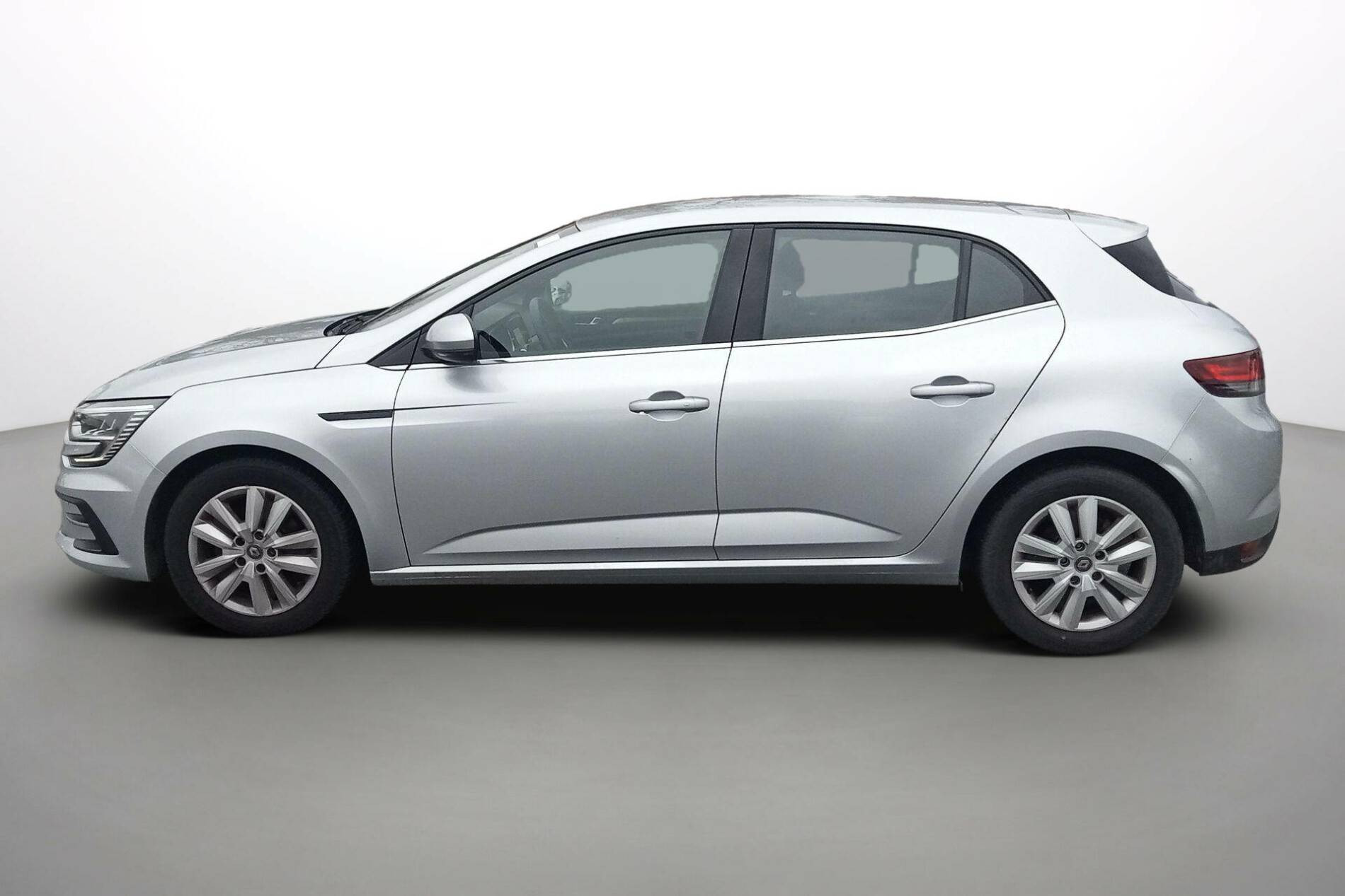 Vente en ligne Renault Megane 4 Mégane IV Berline Blue dCi 115 - 21B au prix de 16 990 €