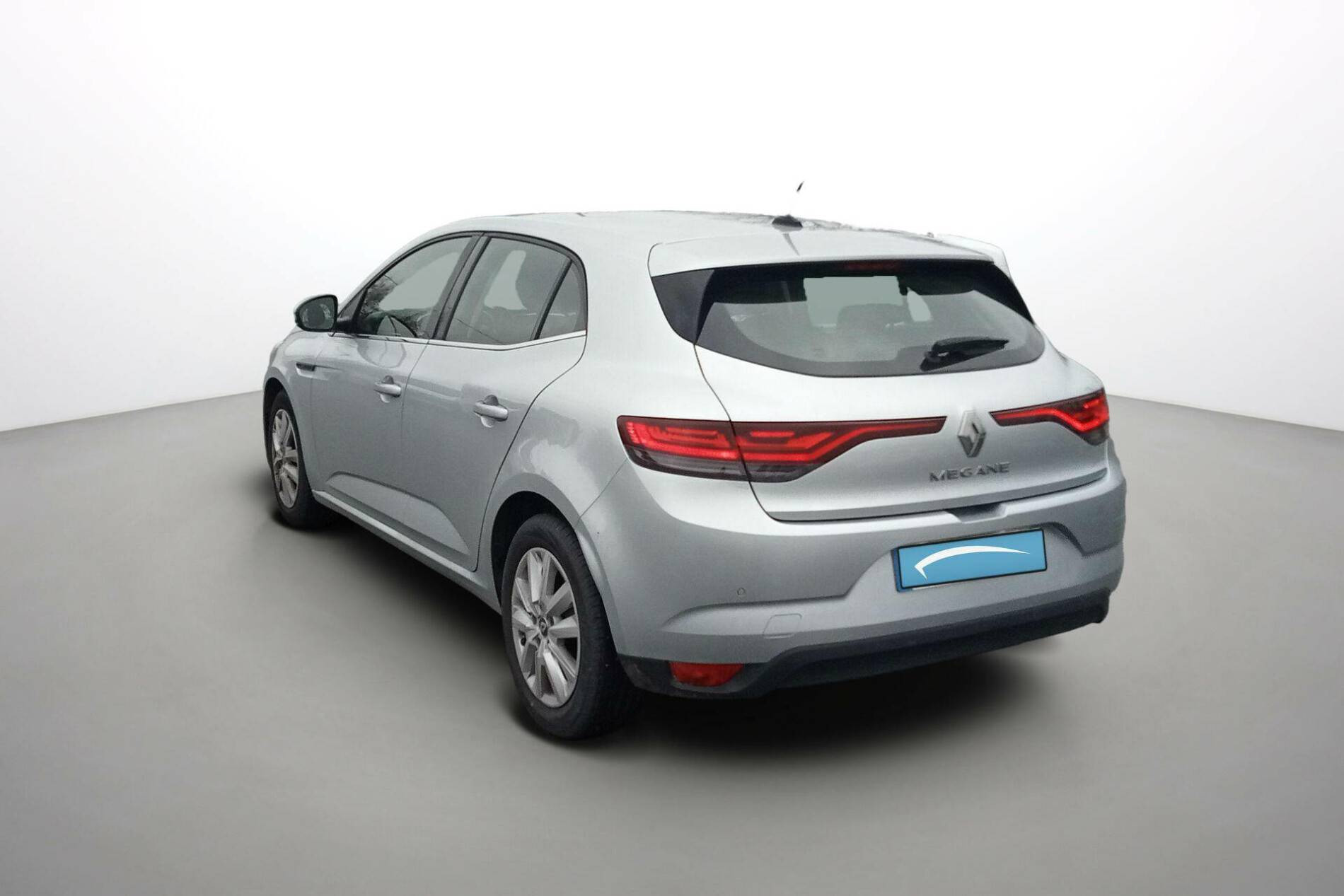 Vente en ligne Renault Megane 4 Mégane IV Berline Blue dCi 115 - 21B au prix de 16 990 €