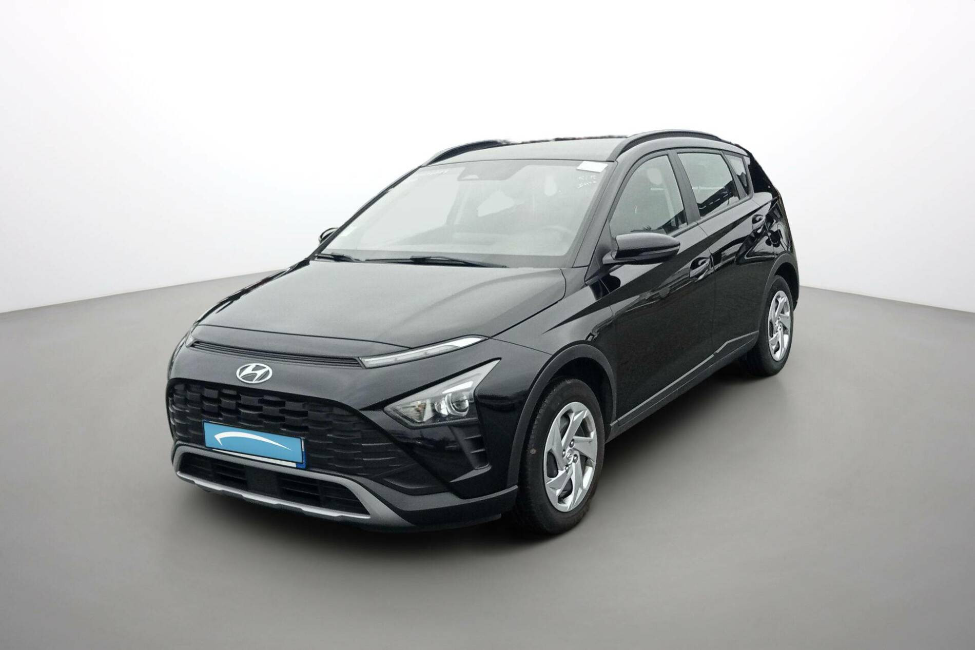 Hyundai Bayon  1.2 84 occasion de 2023 en vente à Caen