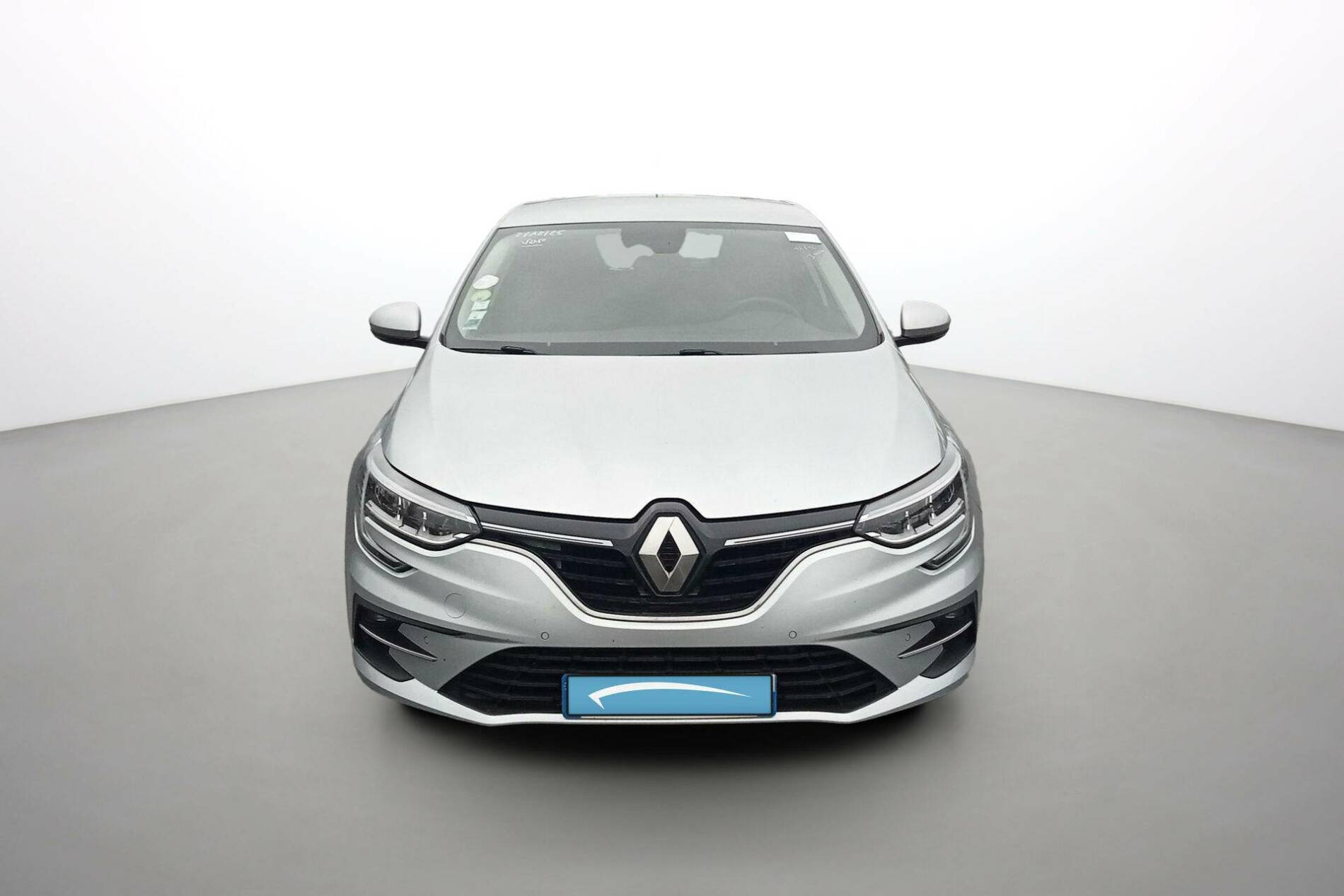 Vente en ligne Renault Megane 4 Mégane IV Berline Blue dCi 115 - 21B au prix de 16 990 €