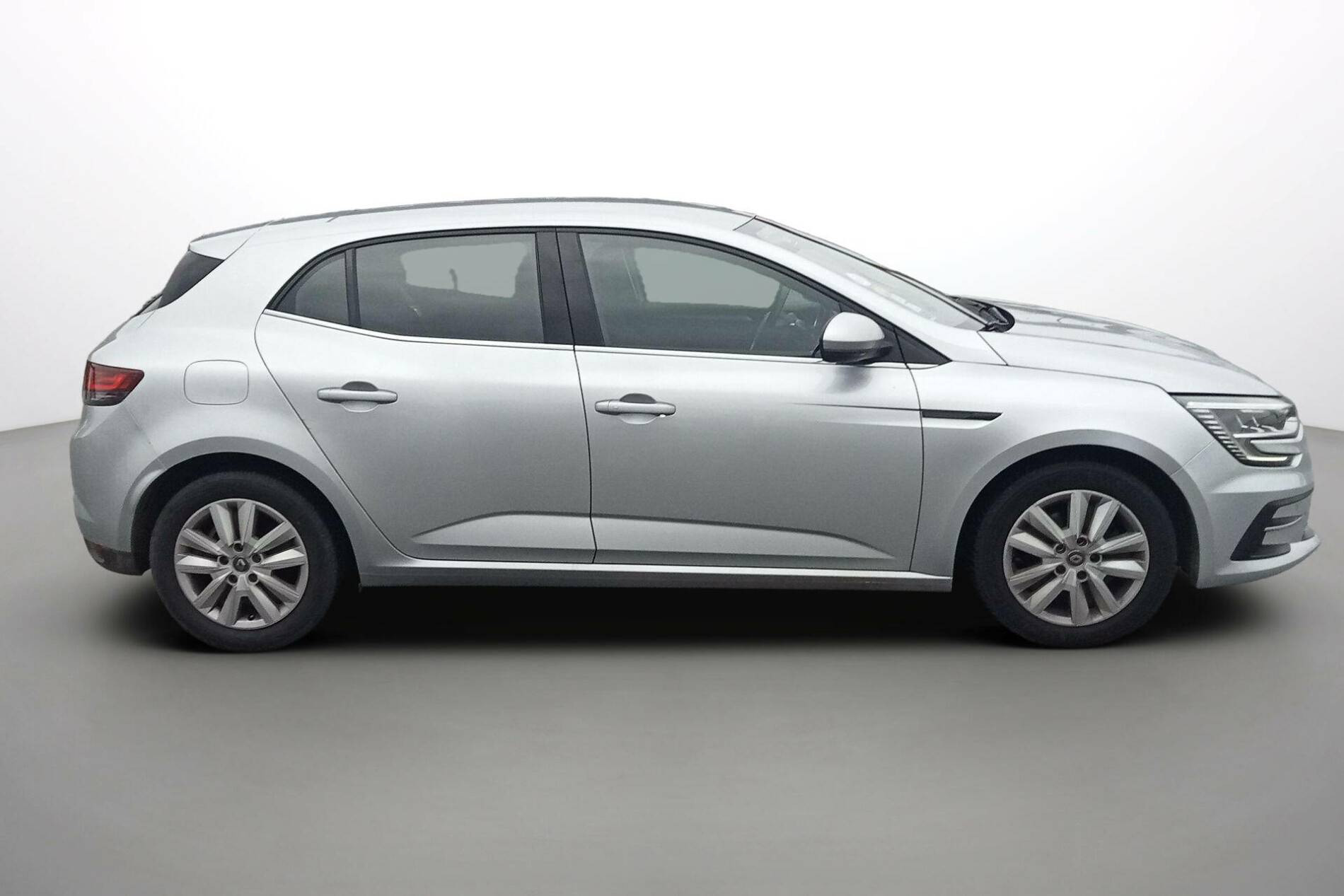 Vente en ligne Renault Megane 4 Mégane IV Berline Blue dCi 115 - 21B au prix de 16 990 €