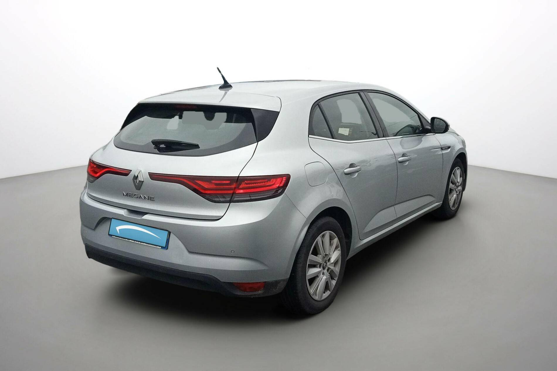 Vente en ligne Renault Megane 4 Mégane IV Berline Blue dCi 115 - 21B au prix de 16 990 €