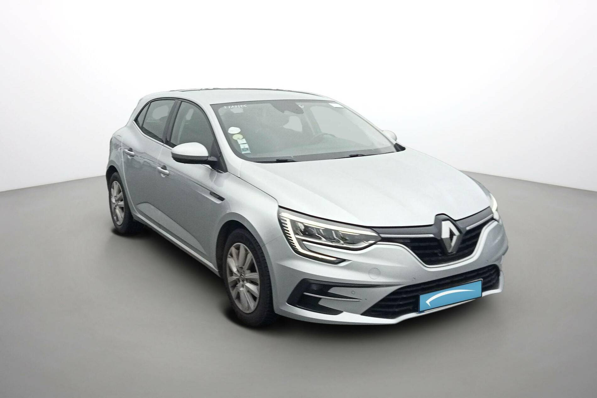 Vente en ligne Renault Megane 4 Mégane IV Berline Blue dCi 115 - 21B au prix de 16 990 €