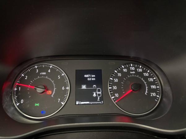 Vente en ligne Dacia Sandero  ECO-G 100 au prix de 13 790 €