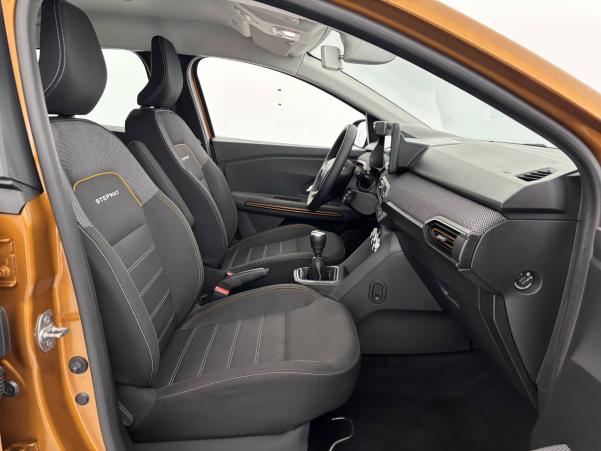 Vente en ligne Dacia Sandero  ECO-G 100 au prix de 13 790 €