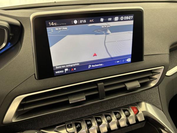 Vente en ligne Peugeot 3008  BlueHDi 130ch S&S BVM6 au prix de 18 590 €