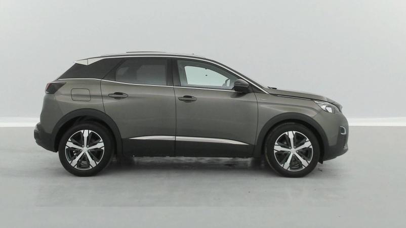 Vente en ligne Peugeot 3008  BlueHDi 130ch S&S BVM6 au prix de 18 590 €