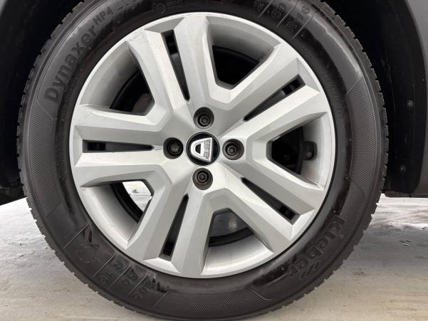Vente en ligne Dacia Sandero  ECO-G 100 au prix de 13 790 €