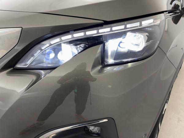 Vente en ligne Peugeot 3008  BlueHDi 130ch S&S BVM6 au prix de 18 590 €