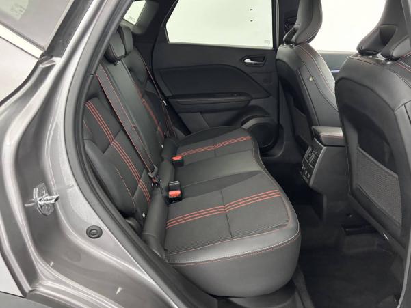 Vente en ligne Renault Captur  E-Tech 145 - 21B au prix de 20 990 €