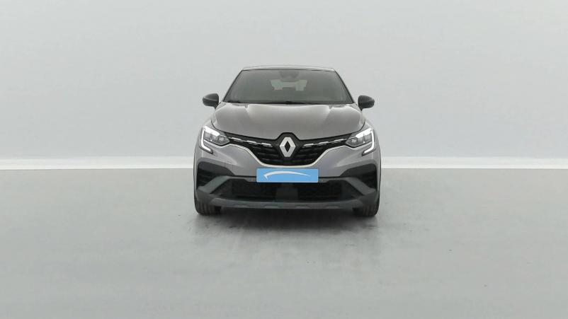 Vente en ligne Renault Captur  E-Tech 145 - 21B au prix de 20 990 €