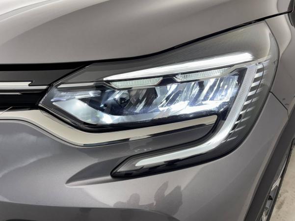 Vente en ligne Renault Captur  E-Tech 145 - 21B au prix de 20 990 €