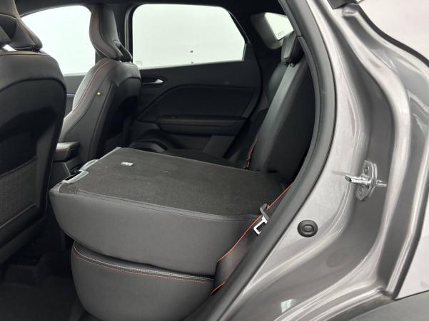 Vente en ligne Renault Captur  E-Tech 145 - 21B au prix de 20 990 €