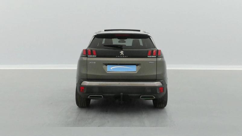 Vente en ligne Peugeot 3008  BlueHDi 130ch S&S BVM6 au prix de 18 590 €