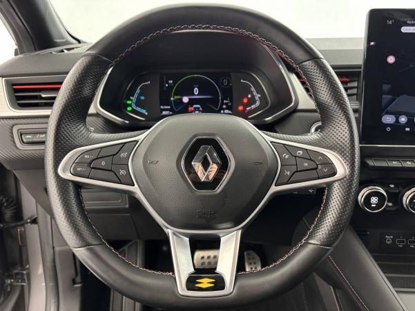 Vente en ligne Renault Captur  E-Tech 145 - 21B au prix de 20 990 €