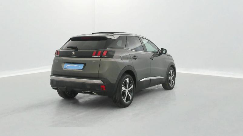 Vente en ligne Peugeot 3008  BlueHDi 130ch S&S BVM6 au prix de 18 590 €