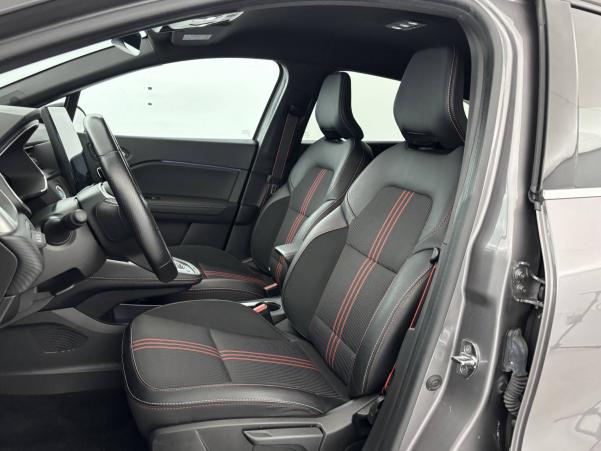 Vente en ligne Renault Captur  E-Tech 145 - 21B au prix de 20 990 €