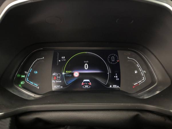Vente en ligne Renault Captur  E-Tech 145 - 21B au prix de 20 990 €