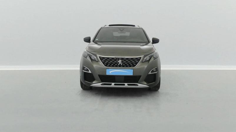 Vente en ligne Peugeot 3008  BlueHDi 130ch S&S BVM6 au prix de 18 590 €