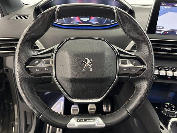 Vente en ligne Peugeot 3008  BlueHDi 130ch S&S BVM6 au prix de 18 590 €