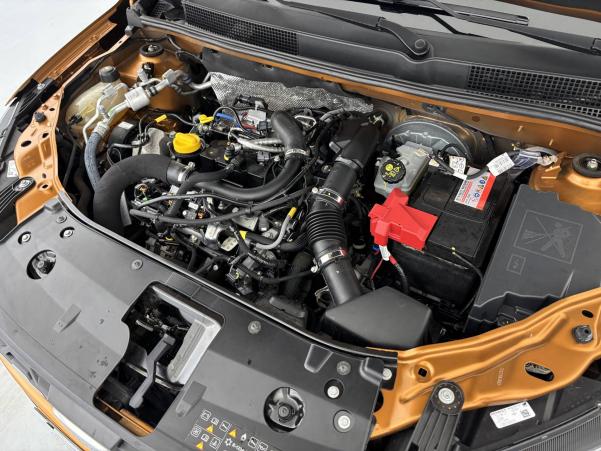 Vente en ligne Dacia Sandero  ECO-G 100 au prix de 13 790 €