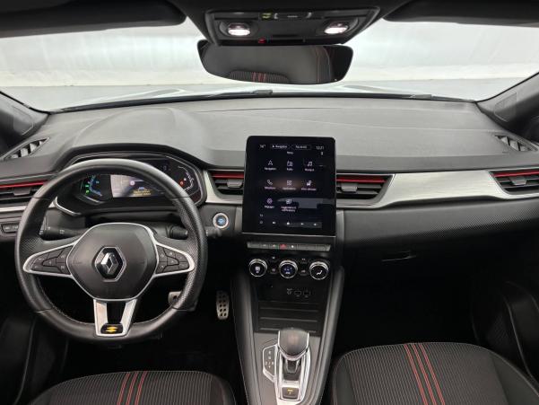 Vente en ligne Renault Captur  E-Tech 145 - 21B au prix de 20 990 €