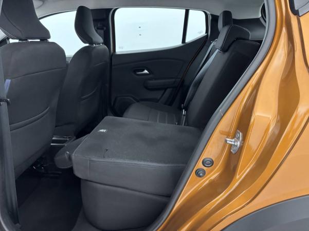 Vente en ligne Dacia Sandero  ECO-G 100 au prix de 13 790 €