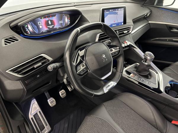 Vente en ligne Peugeot 3008  BlueHDi 130ch S&S BVM6 au prix de 18 590 €