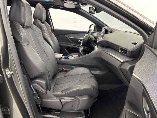 Vente en ligne Peugeot 3008  BlueHDi 130ch S&S BVM6 au prix de 18 590 €