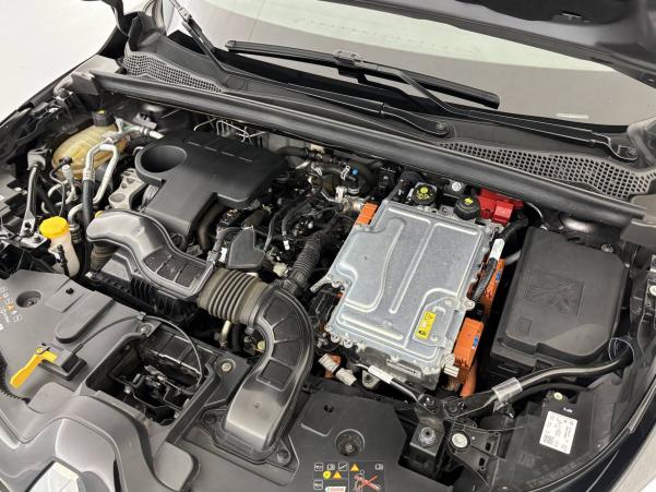 Vente en ligne Renault Captur  E-Tech 145 - 21B au prix de 20 990 €